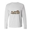 Authentic Long Sleeve T-Shirt Thumbnail