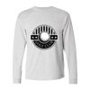 Authentic Long Sleeve T-Shirt Thumbnail