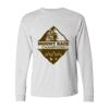 Authentic Long Sleeve T-Shirt Thumbnail
