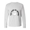 Authentic Long Sleeve T-Shirt Thumbnail