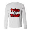 Authentic Long Sleeve T-Shirt Thumbnail