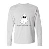 Authentic Long Sleeve T-Shirt Thumbnail