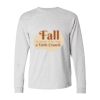 Authentic Long Sleeve T-Shirt Thumbnail