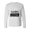 Authentic Long Sleeve T-Shirt Thumbnail