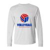 Authentic Long Sleeve T-Shirt Thumbnail