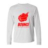 Authentic Long Sleeve T-Shirt Thumbnail