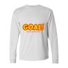 Authentic Long Sleeve T-Shirt Thumbnail