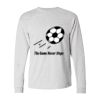 Authentic Long Sleeve T-Shirt Thumbnail