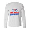 Authentic Long Sleeve T-Shirt Thumbnail