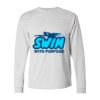 Authentic Long Sleeve T-Shirt Thumbnail