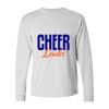 Authentic Long Sleeve T-Shirt Thumbnail