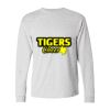 Authentic Long Sleeve T-Shirt Thumbnail