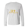 Authentic Long Sleeve T-Shirt Thumbnail