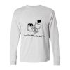 Authentic Long Sleeve T-Shirt Thumbnail