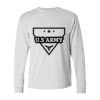 Authentic Long Sleeve T-Shirt Thumbnail