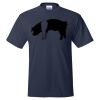Unisex EcoSmart® T-Shirt Thumbnail