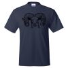 Unisex EcoSmart® T-Shirt Thumbnail