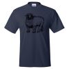 Unisex EcoSmart® T-Shirt Thumbnail