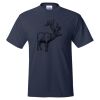 Unisex EcoSmart® T-Shirt Thumbnail