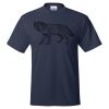 Unisex EcoSmart® T-Shirt Thumbnail