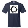 Unisex EcoSmart® T-Shirt Thumbnail
