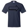 Unisex EcoSmart® T-Shirt Thumbnail