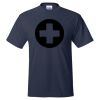Unisex EcoSmart® T-Shirt Thumbnail