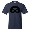 Unisex EcoSmart® T-Shirt Thumbnail