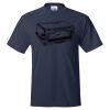Unisex EcoSmart® T-Shirt Thumbnail