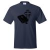 Unisex EcoSmart® T-Shirt Thumbnail