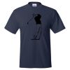 Unisex EcoSmart® T-Shirt Thumbnail