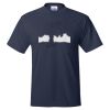 Unisex EcoSmart® T-Shirt Thumbnail