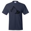 Unisex EcoSmart® T-Shirt Thumbnail