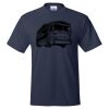 Unisex EcoSmart® T-Shirt Thumbnail