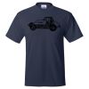 Unisex EcoSmart® T-Shirt Thumbnail