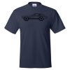 Unisex EcoSmart® T-Shirt Thumbnail