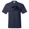 Unisex EcoSmart® T-Shirt Thumbnail