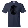Unisex EcoSmart® T-Shirt Thumbnail