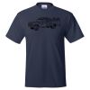 Unisex EcoSmart® T-Shirt Thumbnail