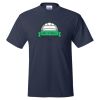 Unisex EcoSmart® T-Shirt Thumbnail