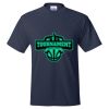 Unisex EcoSmart® T-Shirt Thumbnail