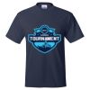 Unisex EcoSmart® T-Shirt Thumbnail