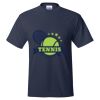 Unisex EcoSmart® T-Shirt Thumbnail