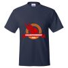 Unisex EcoSmart® T-Shirt Thumbnail