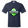 Unisex EcoSmart® T-Shirt Thumbnail