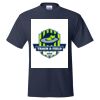 Unisex EcoSmart® T-Shirt Thumbnail