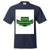 Unisex EcoSmart® T-Shirt Thumbnail
