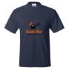 Unisex EcoSmart® T-Shirt Thumbnail