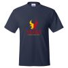 Unisex EcoSmart® T-Shirt Thumbnail