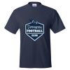 Unisex EcoSmart® T-Shirt Thumbnail